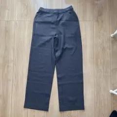 【シャルレ】ストレートパンツ Lサイズ EK707