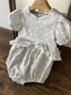 新品未使用　25ss anneshirley dress suit M size