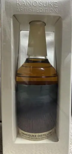 新品未開封 嘉之助 Artist Edition #003 嘉之助Artist Edition #003 – 麥川日本酒
