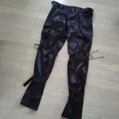 アッシュペーフランスioパンツ