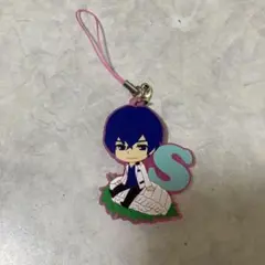 ドリフェス！ キーホルダー 及川慎