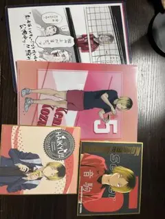 研磨セット