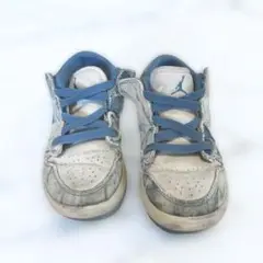 NIKE Jordan キッズシューズ　17.5cm
