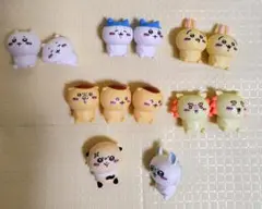 ちいかわ　フィギュア　13点セット