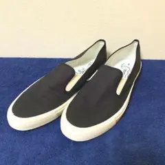 MOONSTAR ベンチャースニーカー 15 ブラック 26.5cm