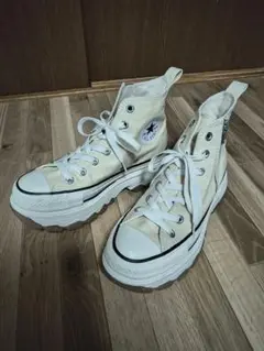 CONVERSE ALL STAR スニーカー US5.5
