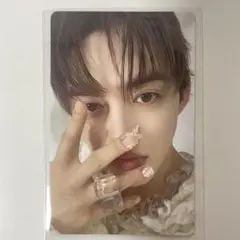 SEVENTEEN トレカ HAPPY BURSTDAY エスクプス