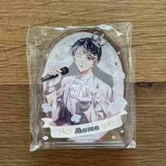 アイドリッシュセブン IDOLiSH7 アクリルブロック　百　モモ　アイナナ
