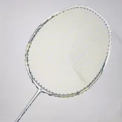 希少】YONEX バドミントン ラケット ナノレイ750 ゴールド 3UG5