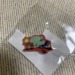 Ado 5th Anniversary アクリルピンバッジ　阿修羅ちゃん