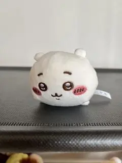 ちいかわ　ねそべりマスコット　ガチャ