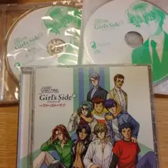 ときめきメモリアル Girl's Side タイピング ときメモPCストア/商品詳細 ときめきメモリアルGirl's Side