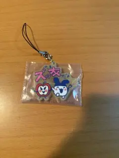 たまごっち一番くじ F賞 みみっち りんごっち