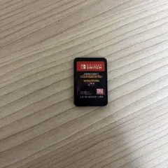 Switch ソフト　マイクラダンジョン