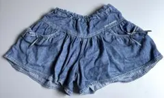 ナルミヤインターナショナル　pom ponette １２０センチ