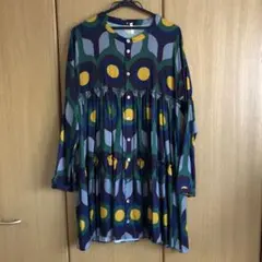 [美品]スナオクワハラ　ワンピース