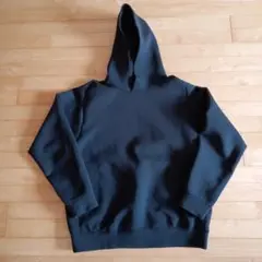 UNIQLO フード付きパーカー L