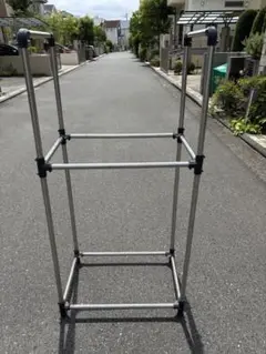 タイヤラックL ＲＶ車用　ＫＧ０７−７２３６
