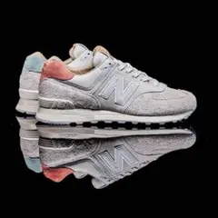 New Balance ML574OR SEA SALT 23cm