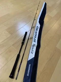 19 グラップラーLJ S63-2