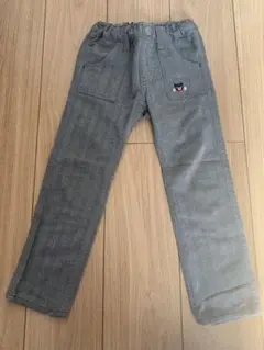 ダブルビー　110 ズボン　美品