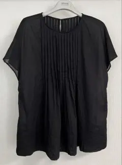 美品　ニコアンド ブラウス