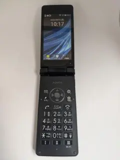 AQUOS ケータイ3 805SH Softbank Simフリー③