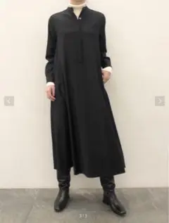 UNITED ARROWS UWSC W/P シャツワンピース†