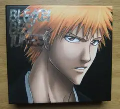 BLEACH BEST TUNES ［CD+DVD］＜期間限定生産盤＞ ①