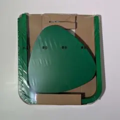新品 ikea Kyrre イケア シルレ グリーン 椅子 スツール