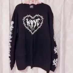 KRY 虚心2 ロンT