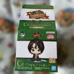 Mrs.GREEN APPLE MAGICAL 10 YEARS 一番くじ Ｃ賞