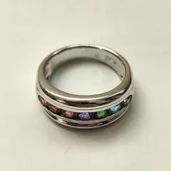 【美品】リング - 中古 (USED)