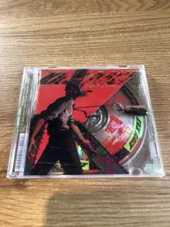 【動作確認済】米津玄師 KICK BACK / CD SECL2819