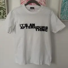 DIESELディーゼル メンズTシャツ Sサイズ