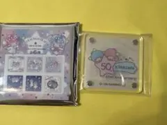 三越銀座サンリオイベントシークレット