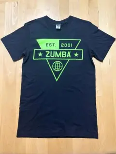 正規品　美品ZUMBAウェア