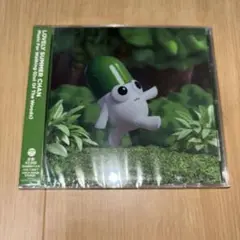 ラブリーサマーちゃん　CD 新品