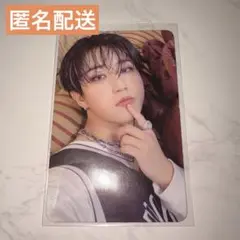 Stray Kids スキズ ハン KARMA コンパクト盤 封入 トレカ 特典