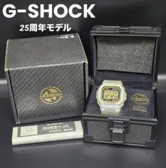 I12476 カシオ G-SHOCK GW-M5625E クリアボディ 不動 I12476 カシオ G-SHOCK GW-M5625E クリアボディ 不動 - メルカリ