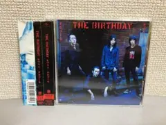 The Birthday ヒマワリ オルゴール 初回限定盤 CD+DVD 帯付き