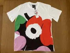 アディダス　adidas マリメッコ　Tシャツ　レディース