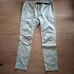 ■コーエン■ベージュ■スリムフィット■チノパン■L■