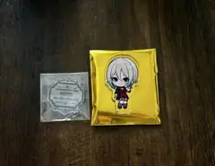デレマス Midnight Runway 塩見周子 アクスタ