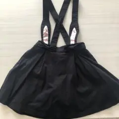 シャーリーテンプル うさみみスカート、ワンピース