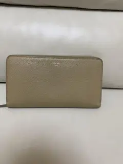 セリーヌ 長財布 美品