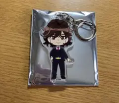 風都探偵 ミニキャラアクリルキーホルダーコレクション 左翔太郎