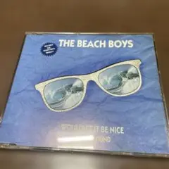 THE BEACH BOYS CD