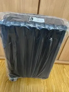スーツケース Lサイズ 大型 超軽量 約93L 約3.15kgファスナータイプ