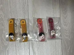 ハイキュー!! 一番くじH賞 ぽこっとちゃーむ
